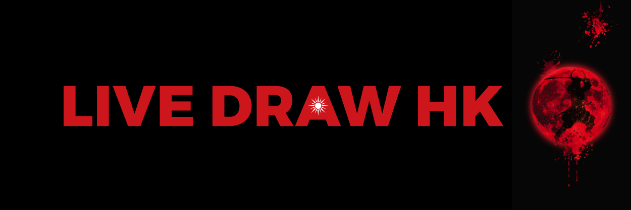 LIVE DRAW HK - LIVE KELUARAN HK 6D - LIVE DATA HONGKONG POOLS 4D
